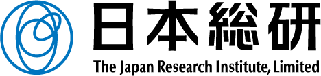 The Japan Research Institute, Limited.